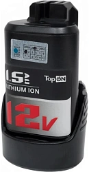 Батарея аккумуляторная TopON TOP-BOS-GBA-12-1.5 12В 1.5Ач Li-Ion (103766)