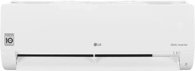Сплит-система LG MegaCool P09EP2 белый