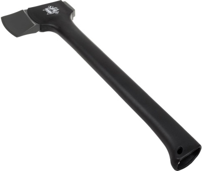 Топор Rexant Викинг 440 средний черный (12-6903)