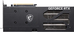 Видеокарта MSI PCI-E 5.0 RTX 5060 8G VENTUS 3X NVIDIA GeForce RTX 5060 8Gb 128bit GDDR7 2497/28000 HDMIx1 DPx3 HDCP Ret