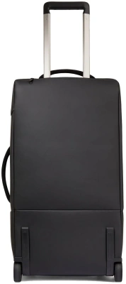 Сумка дорожная Piquadro CORNER (BV6376C2OW/N) 40x68x27см 55л. 3.22кг. полиуретан/полиэстер черный