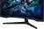 Монитор Samsung 27" Odyssey G5 S27CG550EI черный VA LED 1ms 16:9 HDMI матовая 300cd 178гр/178гр 2560x1440 165Hz FreeSync DP Quad 2K (1440p) USB 4.1кг Монитор Samsung 27" Odyssey G5 S27CG550EI черный VA LED 1ms 16:9 HDMI матовая 300cd 178гр/178гр 2560x1440 165Hz FreeSync DP Quad 2K (1440p) USB 4.1кг