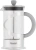 Френч-пресс Rondell Crystal Grey RDS-840 1л серый