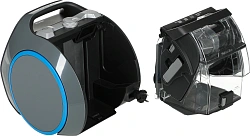 Пылесос Miele Boost CX1 PowerLine 890Вт графит/черный