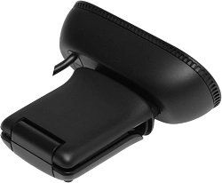 Камера Web Logitech HD Webcam C505e черный 1.2Mpix (1280x720) USB2.0 с микрофоном для ноутбука (960-001373)