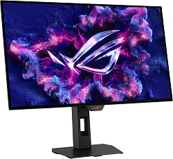 Монитор Asus 26.5" ROG Strix XG27AQDMGR черный WOLED LED 16:9 HDMI глянцевая HAS Piv 1000cd 178гр/178гр 2560x1440 240Hz FreeSync Premium Pro DP SPDIF 2K USB 86.6кг