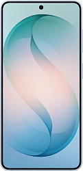 Смартфон Samsung SM-S942B Galaxy S26 256Gb 12Gb голубой моноблок 3G 4G 2Sim 6.3" 1080x2340 Android 16 50Mpix 802.11 a/b/g/n/ac/ax/be NFC GPS GSM900/1800 GSM1900 Protect