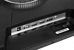 Монитор NPC 27" MZ2712-B черный IPS LED 16:9 HDMI M/M матовая 250cd 178гр/178гр 2560x1440 165Hz G-Sync FreeSync DP Quad 2K (1440p) USB 4кг