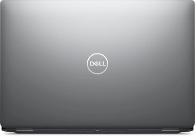 Ноутбук Dell Latitude 5430 Core i5 1245U 16Gb SSD256Gb Intel Iris Xe graphics 14" WVA FHD (1920x1080) Windows 11 Pro black WiFi BT Cam (5430-5621)