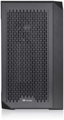 Корпус Thermaltake CTE C700 Air черный без БП ATX 12x120mm 8x140mm 2x200mm 2xUSB3.0 audio bott PSU