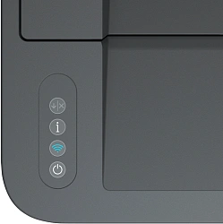 Принтер лазерный HP LaserJet Pro 3003dn (3G653A) A4 Duplex белый