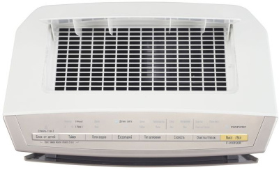 Климатический комплекc Panasonic F-VXR50R-N 46Вт золотистый (20334)