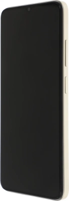 Смартфон Itel A667LP A50 64Gb 3Gb золотистый моноблок 3G 4G 2Sim 6.6" 720x1612 Android 14 8Mpix 802.11 b/g/n GPS GSM900/1800 GSM1900 A-GPS microSD max512Gb