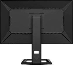 Монитор Dahua 27" DHI-LM27-E341AY черный IPS LED 16:9 HDMI матовая HAS Piv 1000:1 300cd 178гр/178гр 2560x1440 275Hz DP 2K 5.6кг