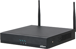Видеорегистратор Dahua DHI-NVR2104HC-W