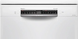 Посудомоечная машина Bosch SMS4ECW26M белый (полноразмерная)
