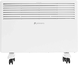 Конвектор Primera PHP-1500-MWB 1500Вт белый