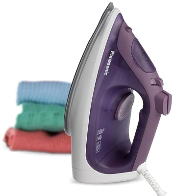 Утюг Panasonic NI-S530VTV 2400Вт фиолетовый