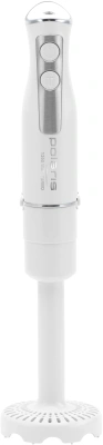 Блендер погружной Polaris PHB 1385 1350Вт белый