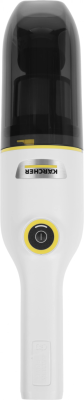 Пылесос ручной Karcher CVH 2-4 (без АКБ и ЗУ) 54Вт белый