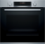 Духовой шкаф Электрический Bosch Serie 6 HBG536HS0R серебристый