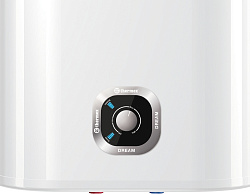 Водонагреватель Thermex Dream 30 2кВт 30л электрический настенный/белый