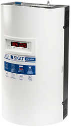 Стабилизатор напряжения Бастион Skat STL 20000 исп. Н 15000ВА белый