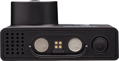 Видеорегистратор Artway AV-701 черный 8Mpix 2160x3840 2160p 170гр. GPS Novatek 96670