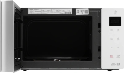 Микроволновая Печь LG MW23R35GIH 23л. 1000Вт белый