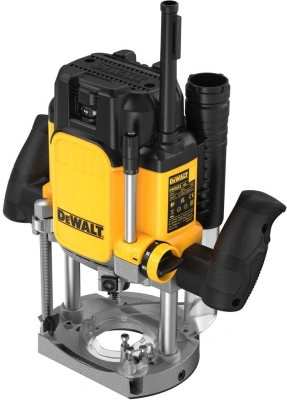 Фрезер DeWalt DWE625-QS 2300Вт 22000об/мин макс.ход:50мм