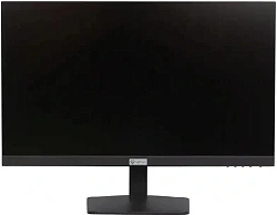 Монитор Lightcom 23.8" V-Plus черный IPS 4ms 16:9 HDMI M/M матовая HAS Piv 350cd 178гр/178гр 1920x1080 100Hz DP FHD USB 2.66кг (RUS)
