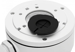Монтажная коробка Hikvision DS-1280ZJ-XS