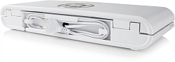 Вакуумный упаковщик Gorenje VS120W 120Вт 9л/мин шир.пак.:30см белый