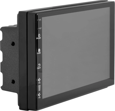 Автомагнитола Incar NBA-7401 2DIN 3x70Вт v5.0 USB 2.0 AUX 4Mb Android 11 7" 3 (INCAR NBA-7401)