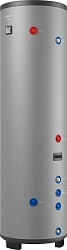 Водонагреватель Thermex Espero 300 F 24кВт 300л через теплообменник напольный/серый