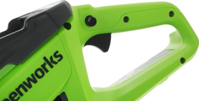 Цепная пила Greenworks GD40CS20X аккум. 2000Вт дл.шины:16" (40cm) (2008807)