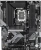 Материнская плата Gigabyte B760 G X WF6E GEN5 Soc-1700 Intel B760 4xDDR5 ATX AC`97 8ch(7.1) 2.5Gg RAID+HDMI+DP