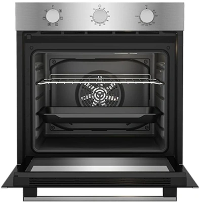 Духовой шкаф Электрический Indesit IFE 2630 IX нержавеющая сталь