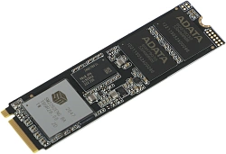 Накопитель SSD A-Data PCIe 3.0 x4 512GB ASX8200PNP-512GT-C XPG SX8200 Pro M.2 2280