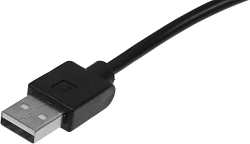 Разветвитель USB 2.0 BPH-920 4порт. черный
