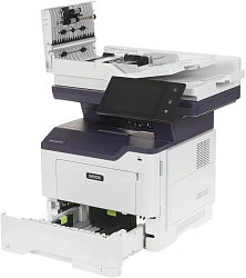 МФУ лазерный Xerox Versalink B415DN (B415V_DN) A4 Duplex Net серый