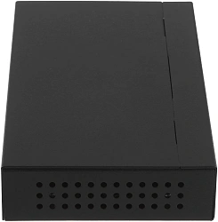 Коммутатор Cudy GS1008P (L2) 8x1Гбит/с 4PoE+ 60W неуправляемый