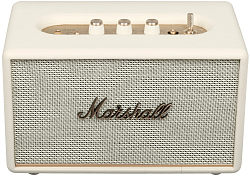 Колонка порт. Marshall ACTON III бежевый 60W 2.1 BT/3.5Jack