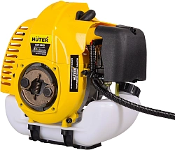 Триммер бензиновый Huter GGT-520S 2500Вт 3.4л.с. разбор.штан. реж.эл.:леска/нож