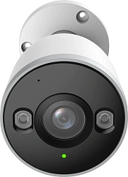 Камера видеонаблюдения IP Dahua DH-IPC-F3DP-IL-0280B Wi-Fi 2.8-2.8мм цв. (DH-F3D-IL)