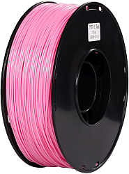 Пластик для принтера 3D Cactus CS-3D-PETG-1KG-PINK PETG d1.75мм 1кг L316м 1цв.