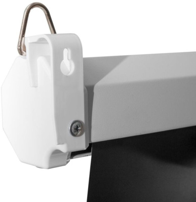 Экран 200x200см Digis Optimal-D DSOD-1105 1:1 настенно-потолочный рулонный