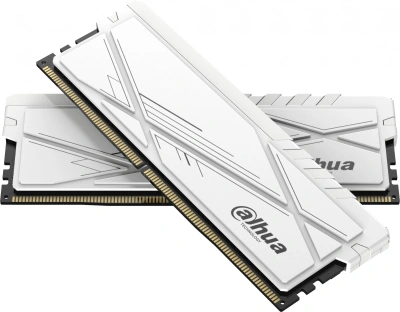 Память DDR4 8GB 3600MHz Dahua DHI-DDR-C600UHW8G36 RTL PC4-28800 CL18 DIMM 288-pin 1.35В с радиатором Ret