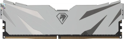 Память DDR4 2x8GB 3200MHz Netac NTSWD4P32DP-16W Shadow II RTL Gaming PC4-25600 CL16 DIMM 288-pin 1.35В с радиатором Ret