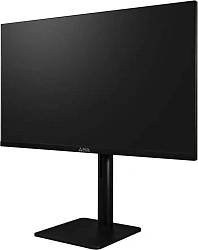 Монитор Delta Computers 23.8" Сова OM238I черный IPS 5ms 16:9 HDMI M/M матовая HAS 250cd 178гр/178гр 1920x1080 75Hz FreeSync VGA DP FHD 3.95кг (RUS)